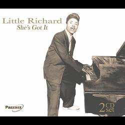 Little Richard : She's Got It